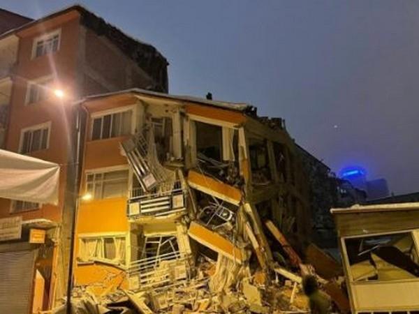 Over 4,000 people killed in deadly earthquakes in Turkey, Syria